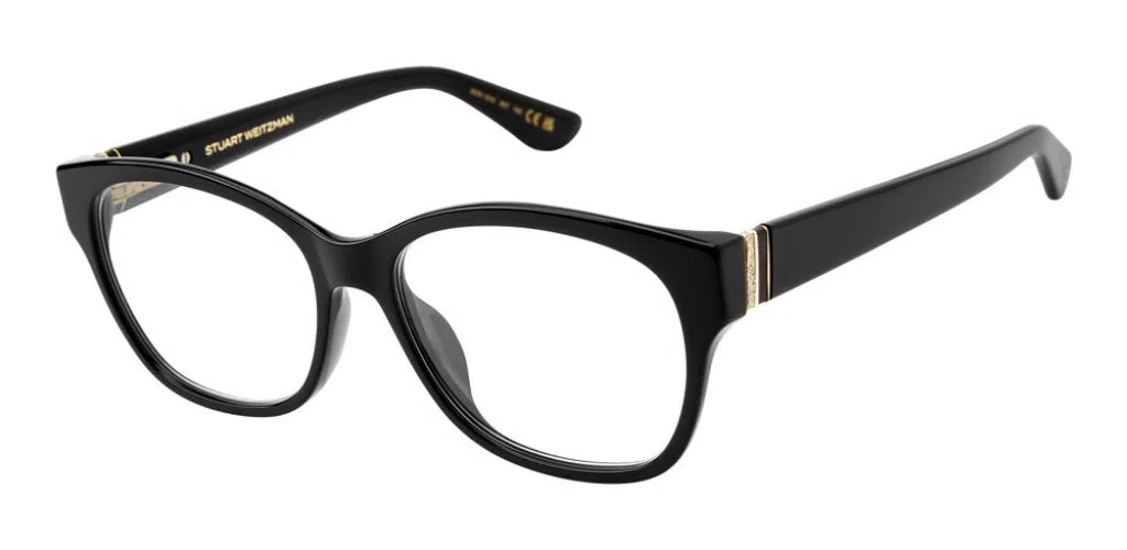 Stuart Weitzman WZN1010 Eyeglasses - view 3